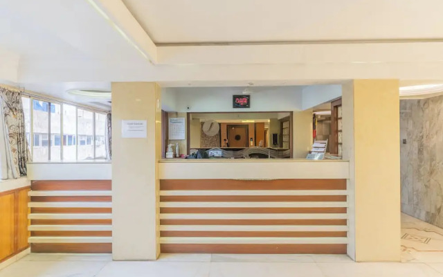 Hotel Sanmati