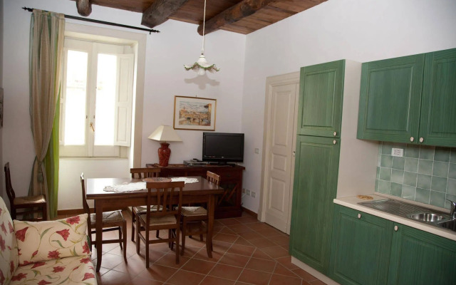 Palazzo Della Cortiglia