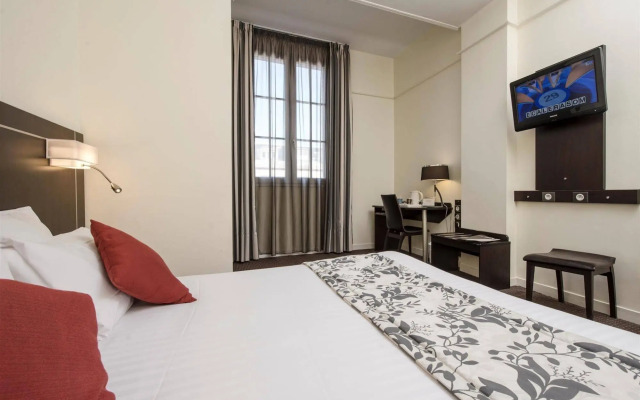 Kyriad Paris 10 - Gare de lEst