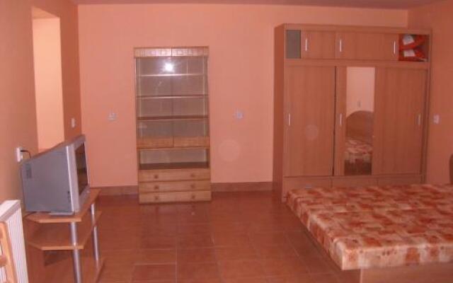 Apartmány Kanianka