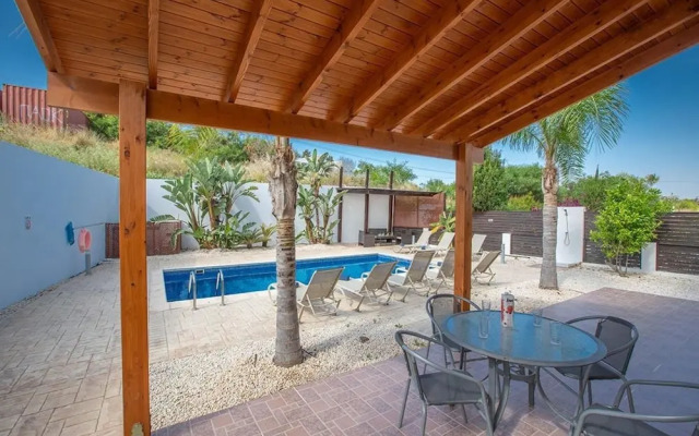 Villa Perivoli AQ AV6