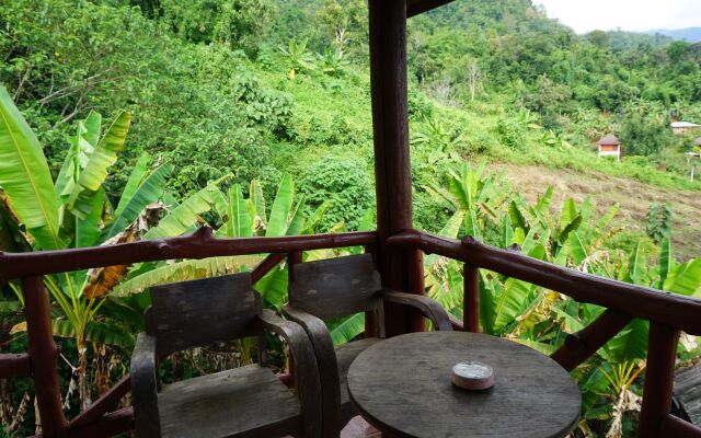 Suanboon Cottage