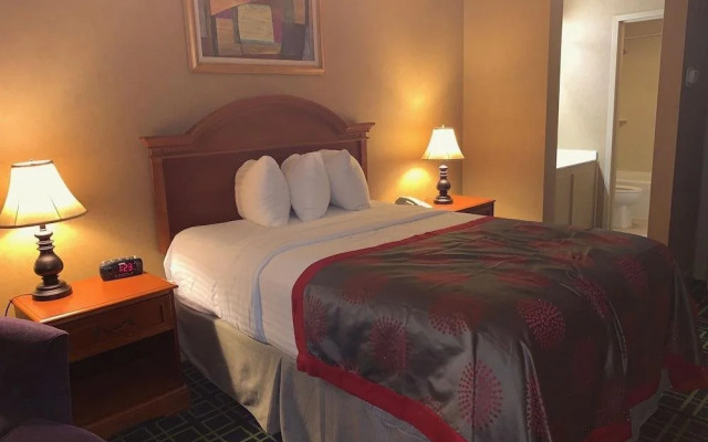 The Garden Plaza Hotel and Conference Center