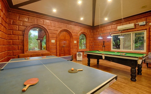 Mango Tree Resort