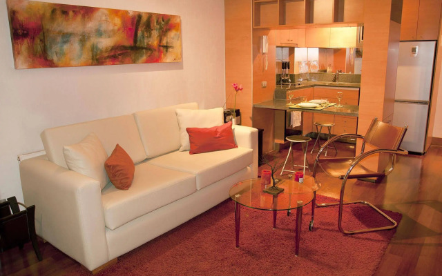 Austral Suites