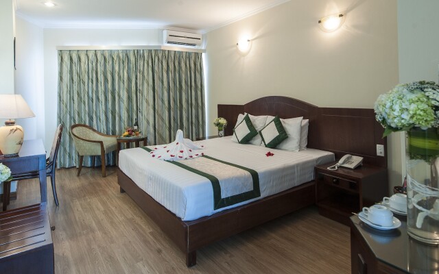 Nha Trang Lodge Hotel