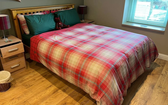 Inviting 1-bed Studio in Pitlochry