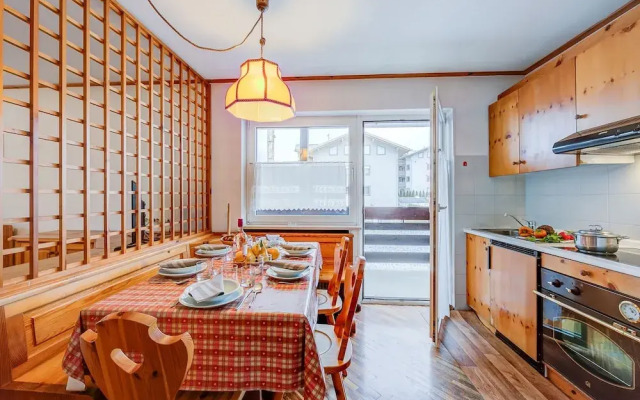 Cavalese Few Min From Ski-a30