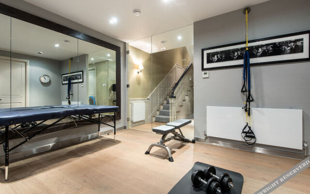 Onefinestay - South Kensington Apartments