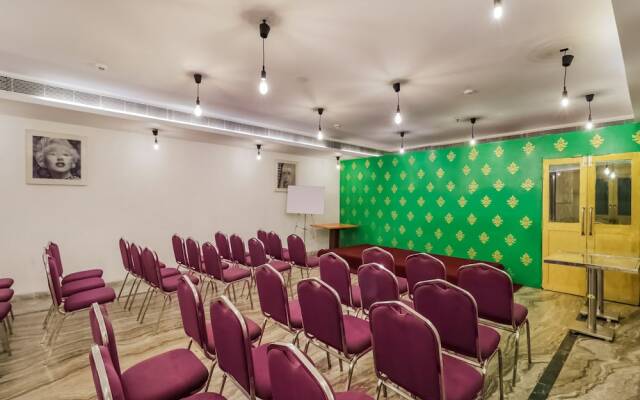 Oyo 36315 Miu Eco Hotel