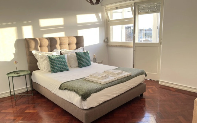 04 Barao Apartment
