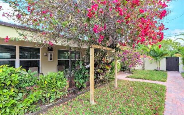 Tropical Bliss - 626