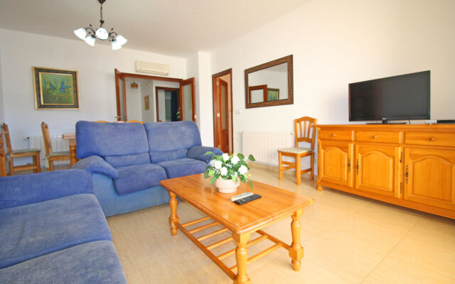 Villas Costa Calpe - Altamar