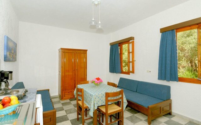 Agrilionas Hotel