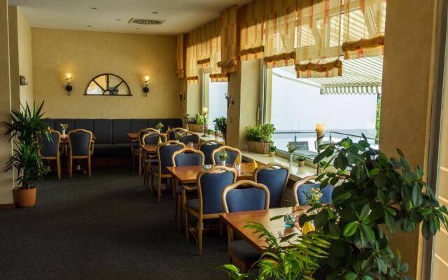 Hotel Kieler Forde