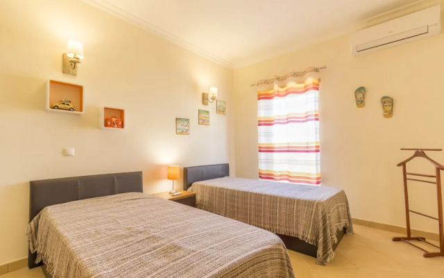 Villas2Go2 Santa Maria