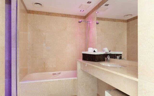 The Penthouse Barcelona