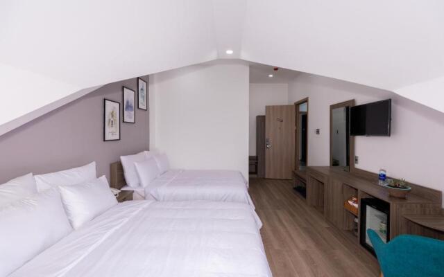 Dalat Serene Villa