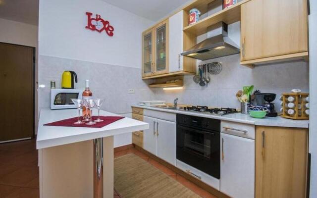 Apartment Miadoro Rovinj
