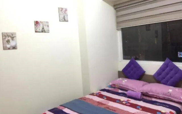 Urban Deca Tower @ Graceysplace Unit 5 Mandaluyong