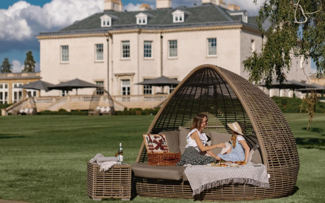 The Langley, a Luxury Collection Hotel, Buckinghamshire