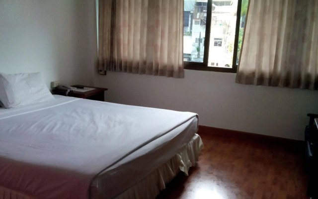 Sawasdee Hotel
