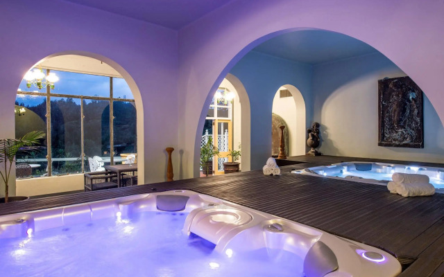Waitomo Caves Hotel