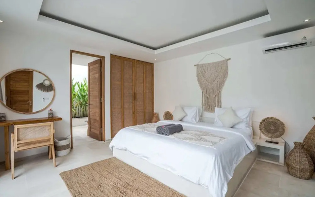 Villa Marie Rose