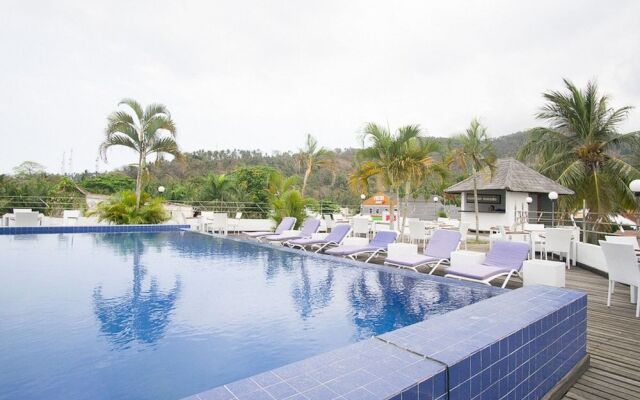 Formerly RedDoorz Premium near Senggigi Beach