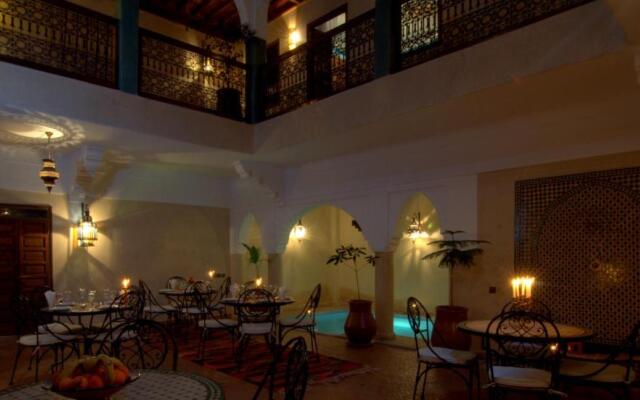 Riad Imilchil