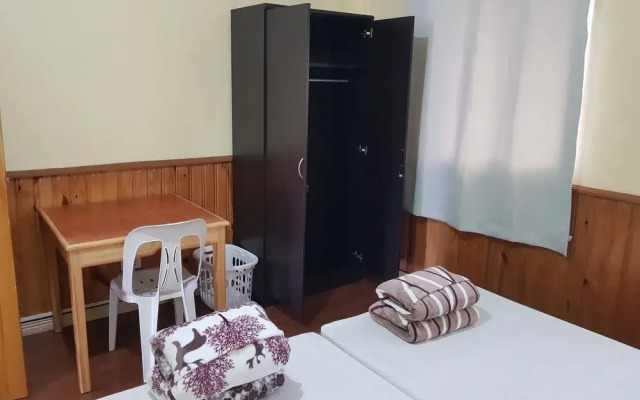 301 Bethel Baguio