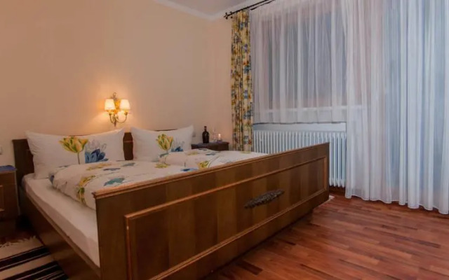 Landhaus Moosbrugger