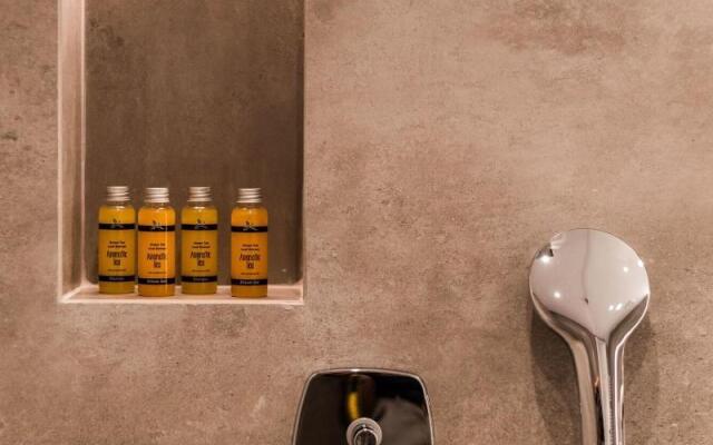 Acropolis Luxury Living