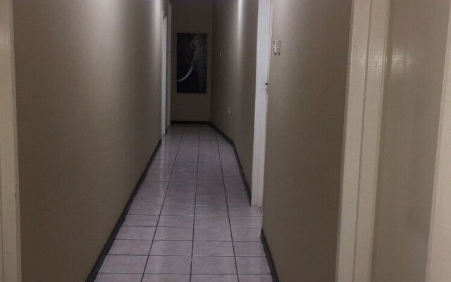 Bridgeville Guest House