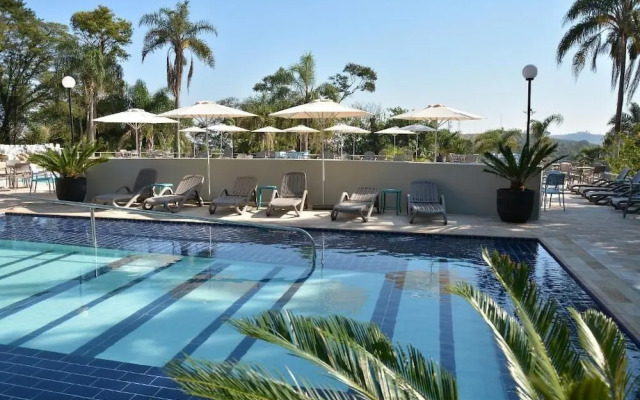 Grand Resort Serra Negra