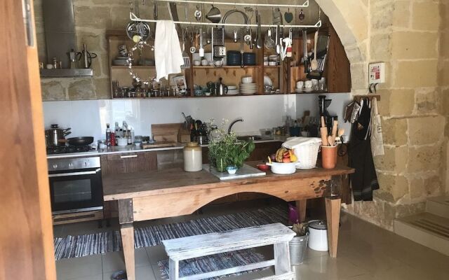 Dar il-Hena Organic B&B