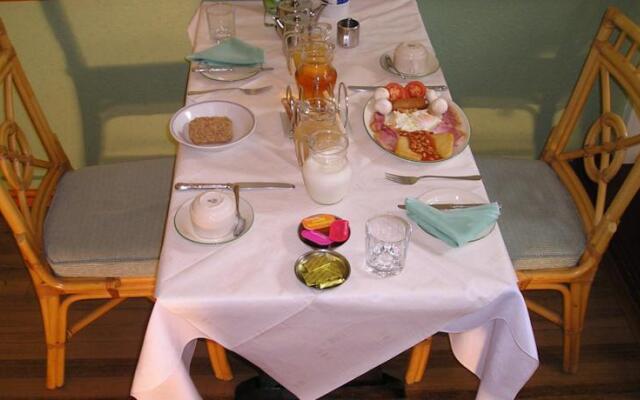 Kensington Guesthouse