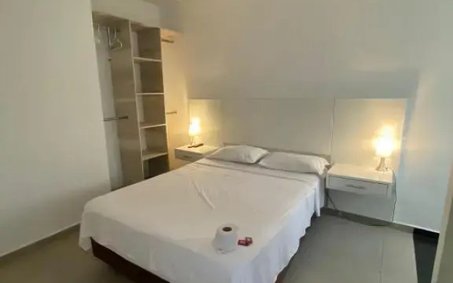 Ebenezer apartahotel