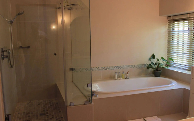 Vredenburg Manor House