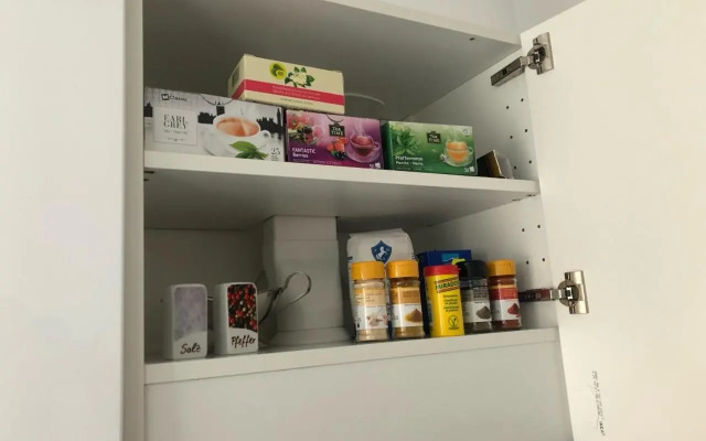 Sankt Gallen - City Appartement