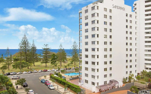 Sandpiper Apartments