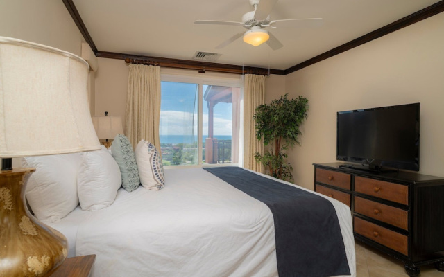 Altavista 4B 3 bdr Ocean View in Los Suenos