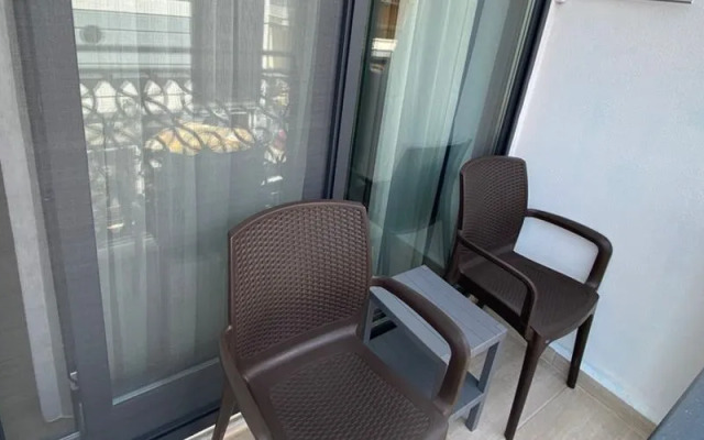 Acer Gunes Otel