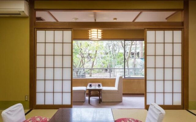Awazuonsen Kitahachi