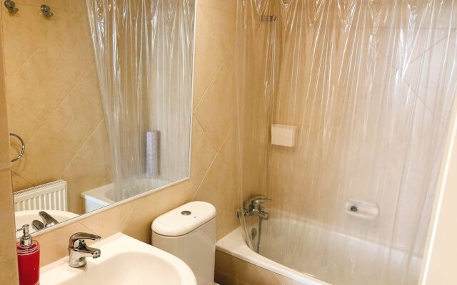 Apartamento 102 Greco II Vista Mar