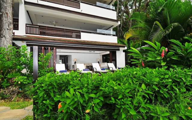 Condo Coral Cove Penthouse 15