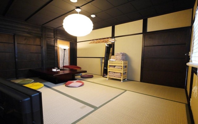 Kyoumachiya-inn Kyoto Station South