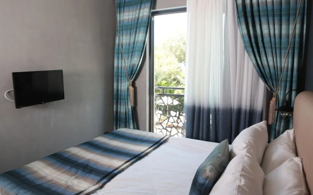 Sandora Boutique Hotel