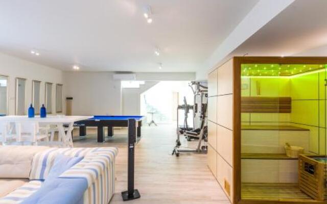 Thalassa Residence, a luxury coastal escape, By ThinkVilla