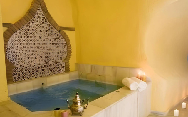 Cuevas Hammam Abuelo José